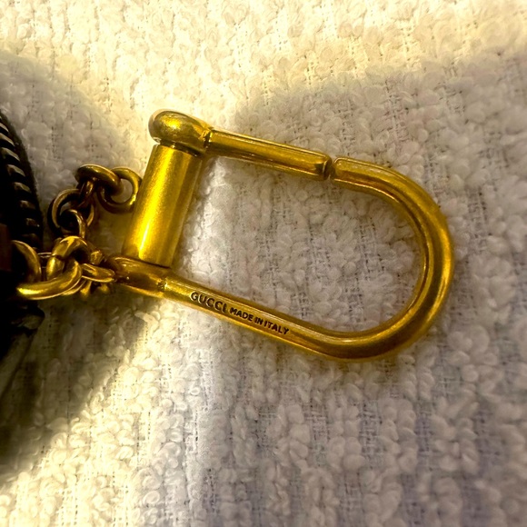 Gucci keychain - Picture 2 of 10